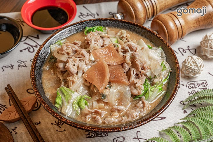 蒙滷食堂(民生店)