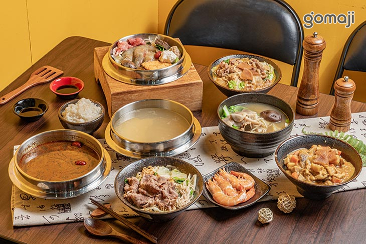 蒙滷食堂(民生店)