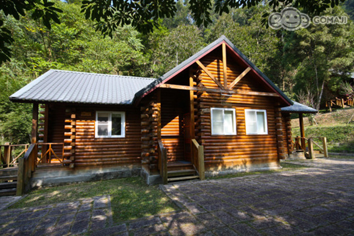 日月潭青年活動中心