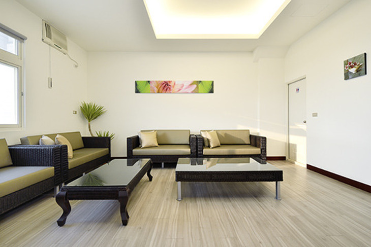 嘉義-富野渡假酒店