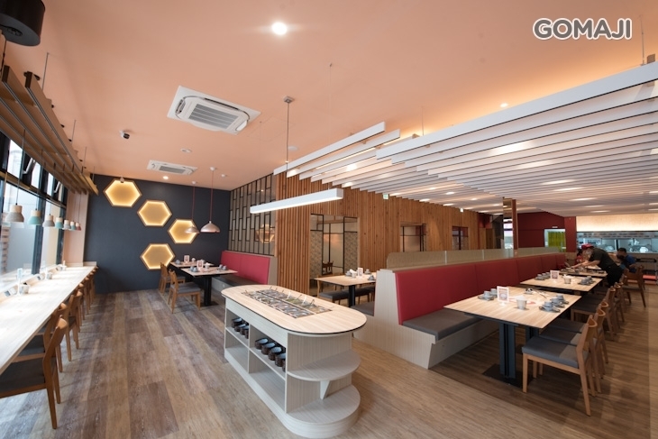 洪昌麻辣鴛鴦火鍋