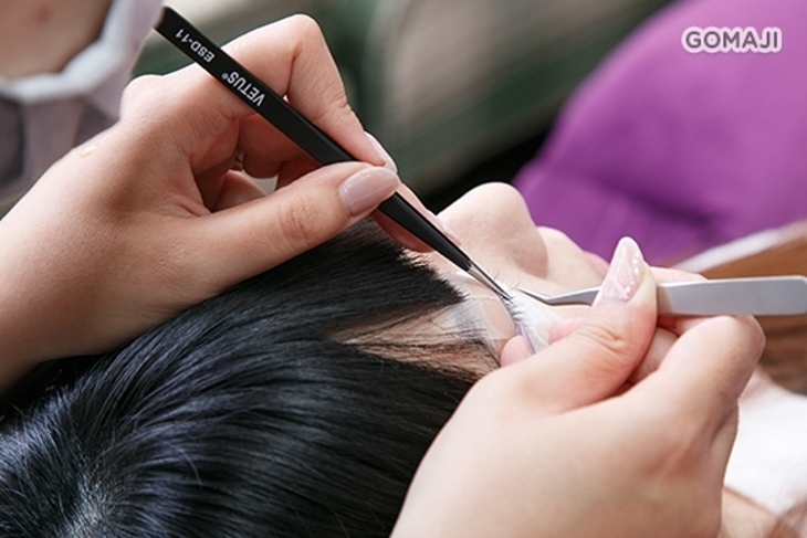 媚麗美學概念館(中壢店)