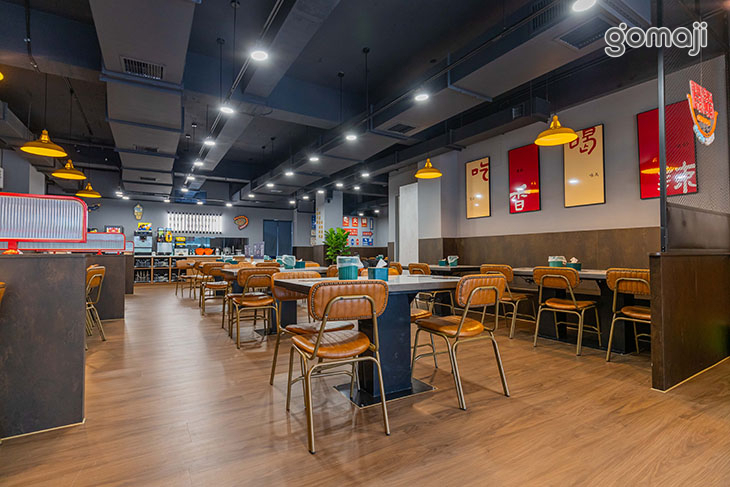 開鍋open pot(桃園經國店)