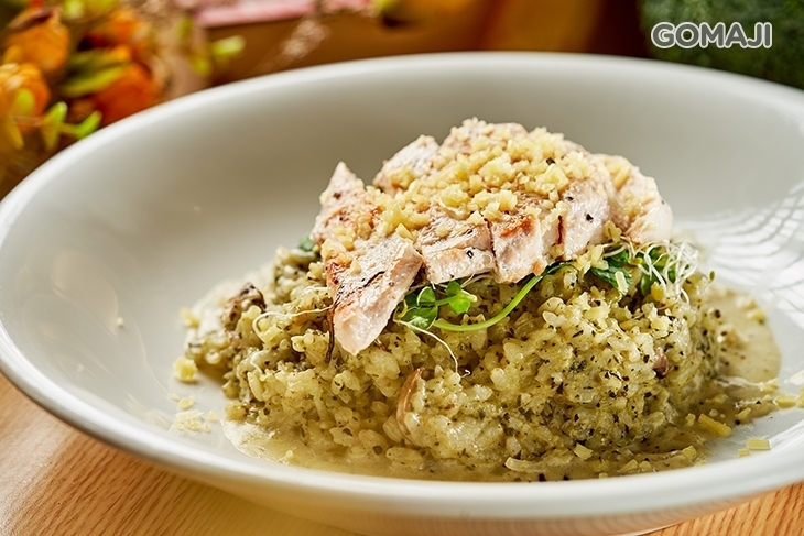 Bea's Bistro 美式餐館(大安潮州店)