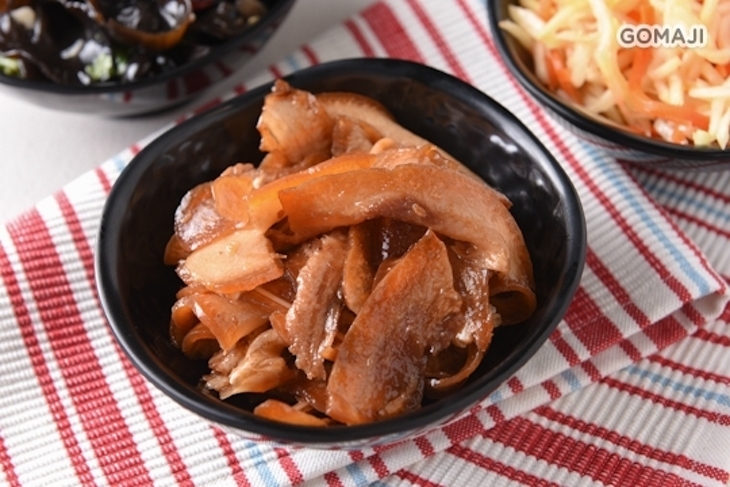 二馬牛肉麵館