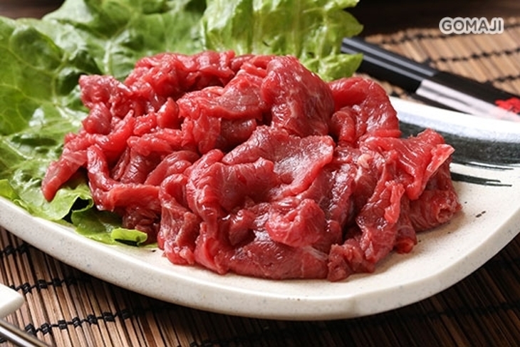 最牛溫體牛肉火鍋(林森店)