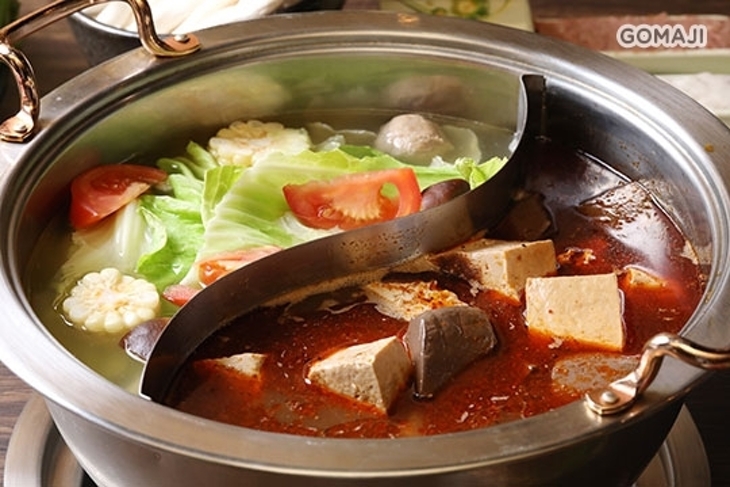 最牛溫體牛肉火鍋(林森店)