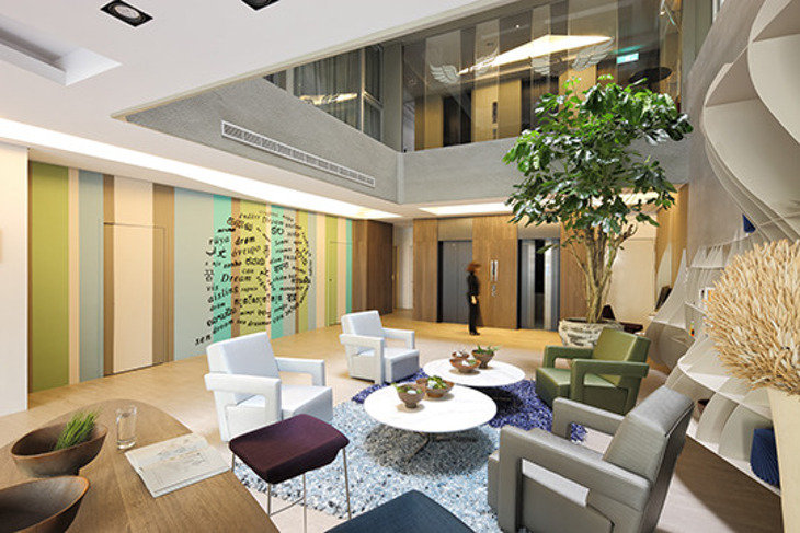 承億文旅系列-台中鳥日子