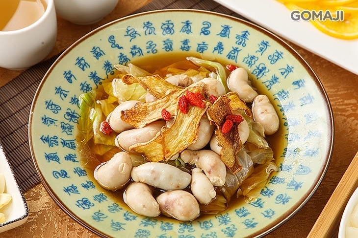 大食堂 無國界料理