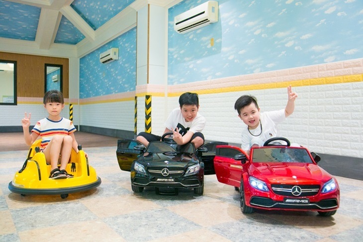 礁溪山多利大飯店