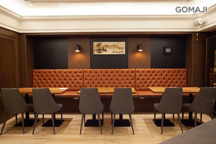 撲囉咖啡廳 Procaffeinating Cafe