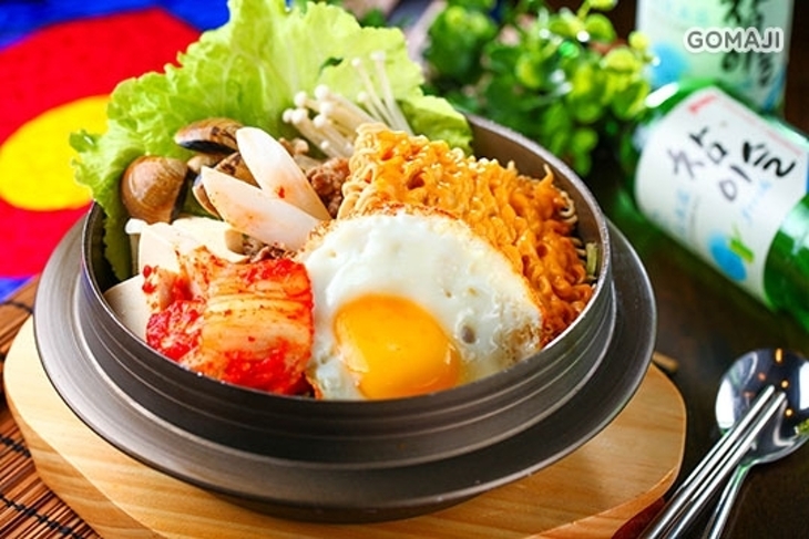 韓口飯-韓式平價料理