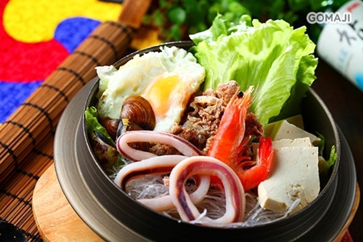 韓口飯-韓式平價料理