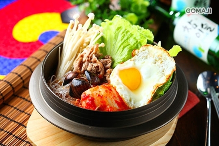 韓口飯-韓式平價料理