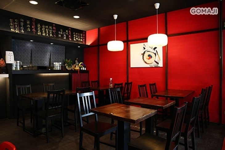 韓口飯-韓式平價料理