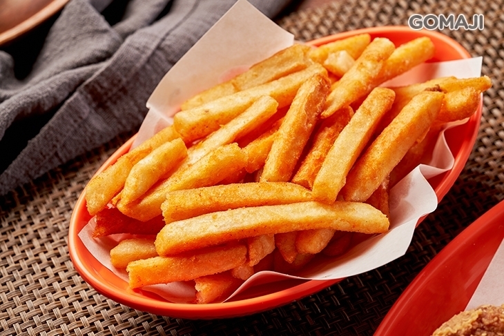 曲肯叔叔美式炸雞(內湖店)