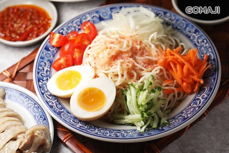 依碗麵