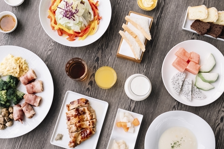 LCM Restaurant 萊可曼法式餐廳