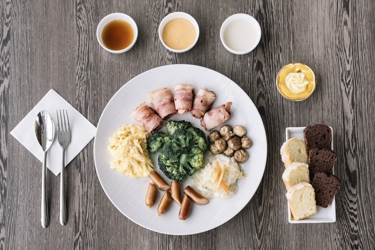 LCM Restaurant 萊可曼法式餐廳