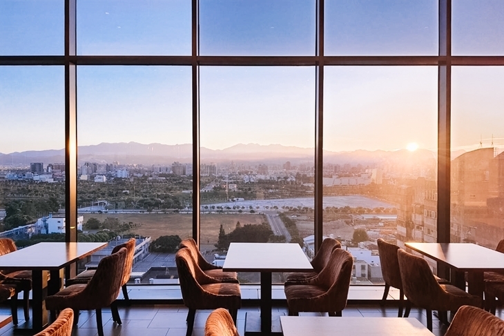 LCM Restaurant 萊可曼法式餐廳
