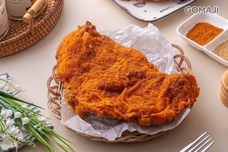 艋舺雞排(南崁南祥店)