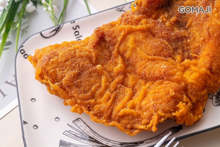 艋舺雞排(南崁南祥店)