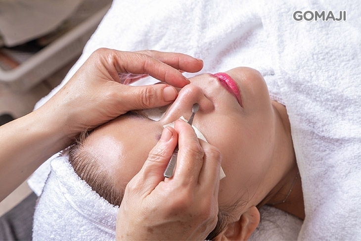 蕙恵美容生活館