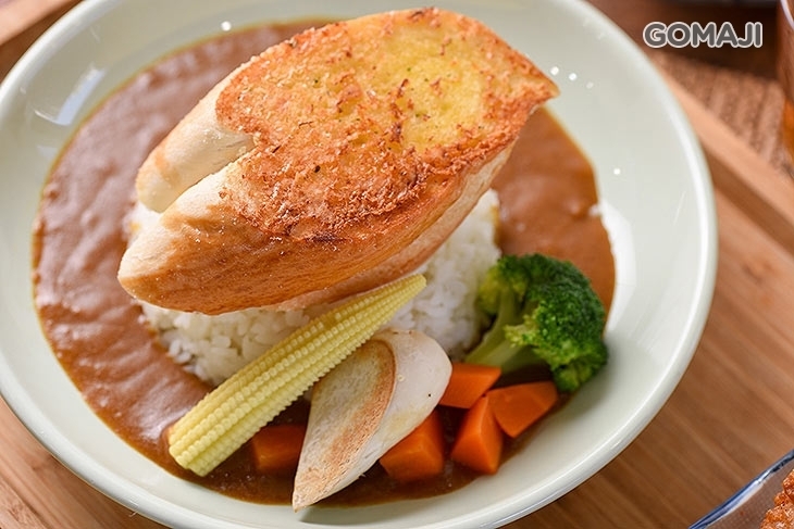 梦禾鐵板咖哩廚房