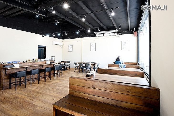 梦禾鐵板咖哩廚房