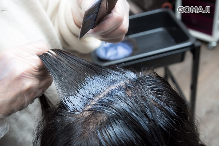 丹朵髮藝美學spa