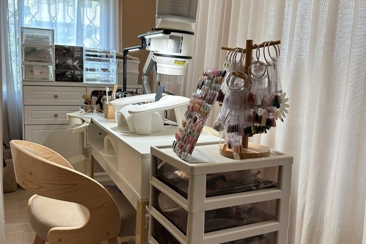 Ni_Beauty studio
