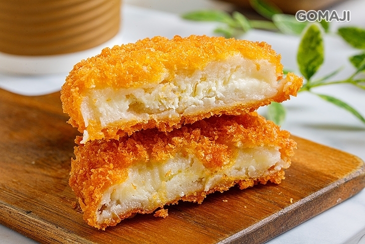 巧速漢堡 蔬食漢堡(三重三和旗艦店)