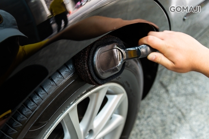 九九娛樂客製化汽車醫美中心(信義店)