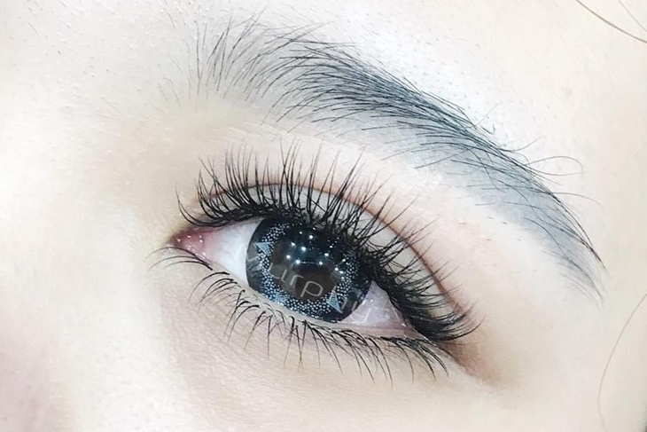 Murphy Salon茉菲美學(高雄義華店)(美睫)