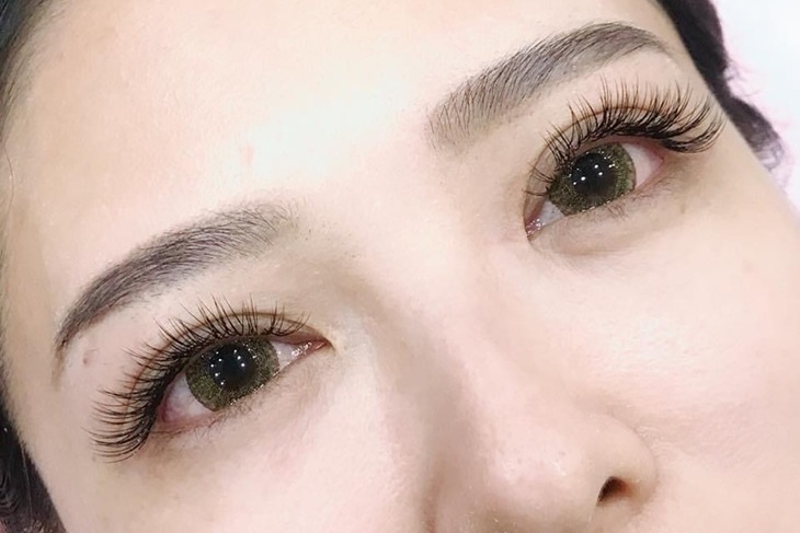 Murphy Salon茉菲美學(高雄義華店)(美睫)