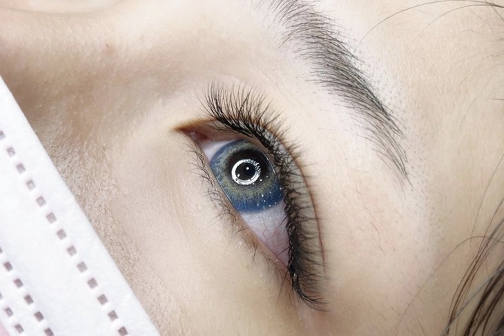 Murphy Salon茉菲美學(高雄義華店)(美睫)