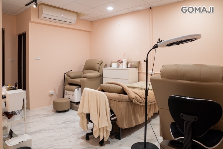 Murphy Salon茉菲美學(高雄義華店)(美睫)