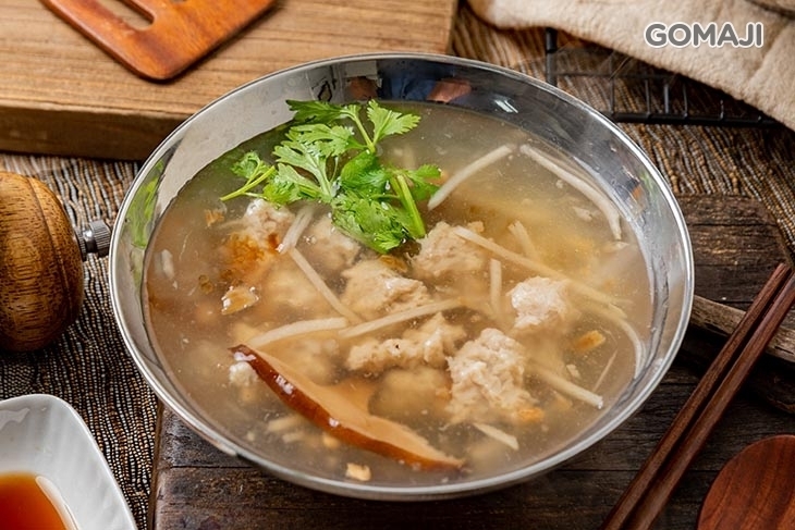 連峰魯肉飯