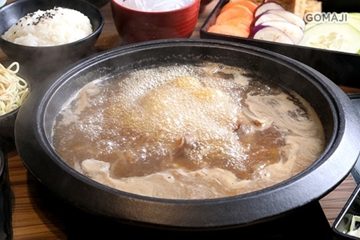 叻石鍋