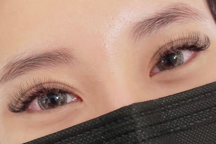 Han_eyestyle 美睫/霧眉/睫毛管理