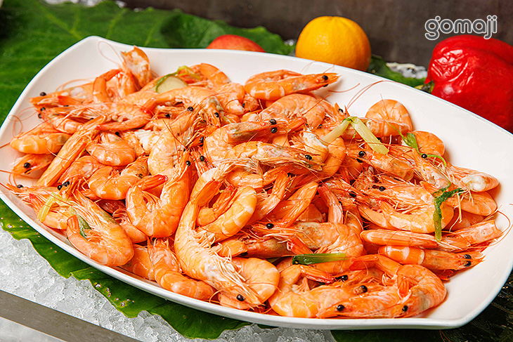 海灣假日酒店-Café餐廳