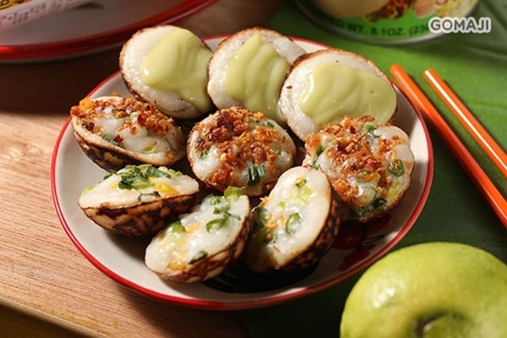 泰街頭二店泰國船麵專賣店