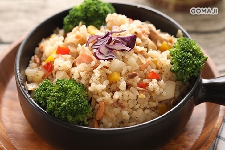 福旺亭早午餐輕食