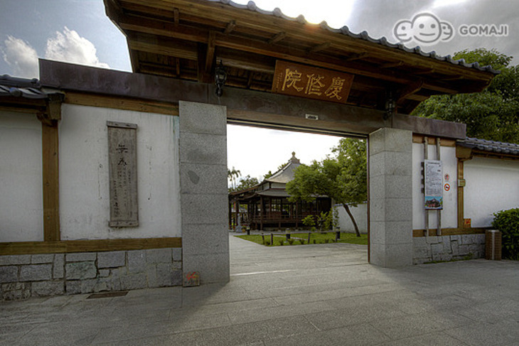 花蓮-碧海藍天飯店