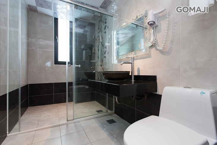 花蓮-晨曦花園休閒民宿