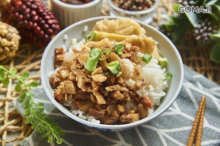 布簡單早午晚餐