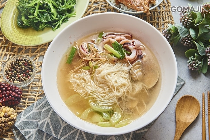 布簡單早午晚餐