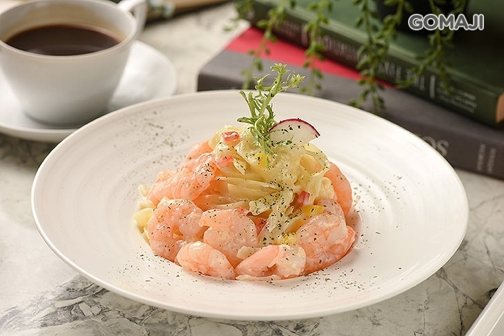 新竹福華大飯店 HOVII CAFE