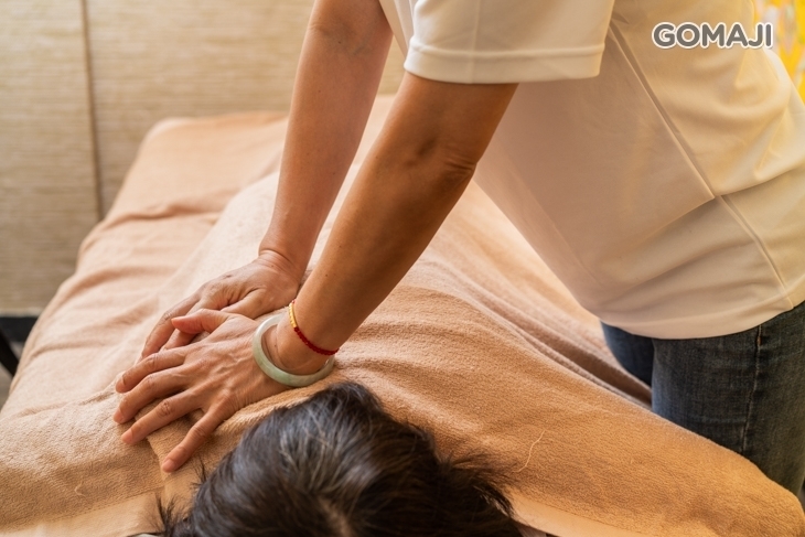 寬心園健康養生會館