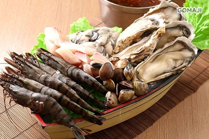 鍋大郎精緻涮涮鍋